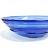 Azure Textured Bowl