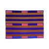 Textile Tapestry:  “Chief?”