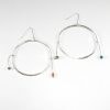 “Ocean Walk” Earrings