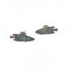 Little Goby Fish Earrings