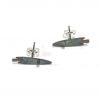 Little Goby Fish Earrings