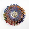 Wake Up Teapot Flower Pin