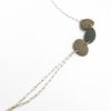Station Necklace