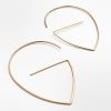 Amphora Earring, Large
