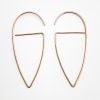 Amphora Earring, Small
