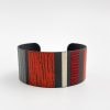 Red Frequency Cuff