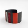 Red Frequency Cuff