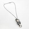 Quantum Entanglement Pendant