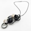 Quantum Entanglement Pendant