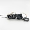 Quantum Entanglement Pendant