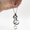 Quantum Entanglement Pendant