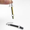 Yellow Doublet Earring