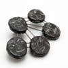 Conversations Brooch