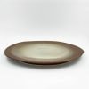 River Stone Charger Plate