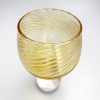 Brilliant Gold Goblet
