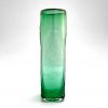Green Bud Vase