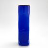 Cobalt Blue Bud Vase