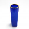 Cobalt Blue Bud Vase