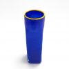 Cobalt Blue Bud Vase