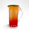 Orange Creamer