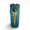 Teal Blue Creamer