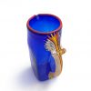 Cobalt Blue Creamer