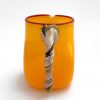 Small Yellow Pitcher