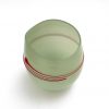 Sage Wabi Sabi With Red