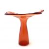 Apricot Shizuku Vase