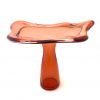 Apricot Shizuku Vase
