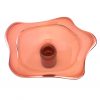 Apricot Shizuku Vase