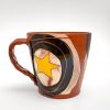 Mug with Star
