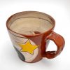 Mug with Star