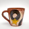 Mug with Star