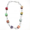 Color Theory Necklace