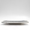 Diagonals Small Plate