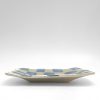 Checkered Small Plate