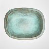 Large Deep Plate
