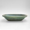 Large Deep Plate