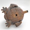 Frog Whistle
