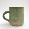 Green Mug