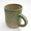 Green Mug