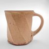 Faceted Mug