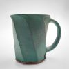 Faceted Mug