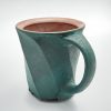 Faceted Mug