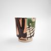 Footed Cup