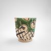 Footed Cup