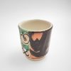 Footed Cup