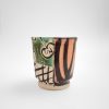 Footed Cup