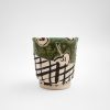 Footed Cup